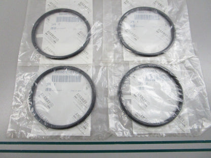 NEW OEM (LOT OF 4) 93210-73693-00 Yamaha O-Ring 0810