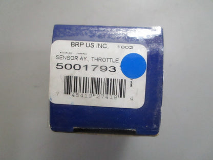 *NEW OEM* 0820 OMC Johnson Evinrude Throttle Sensor Ay 5001793