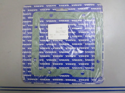 *NEW OEM* 0820 Volvo Penta Gasket 862702