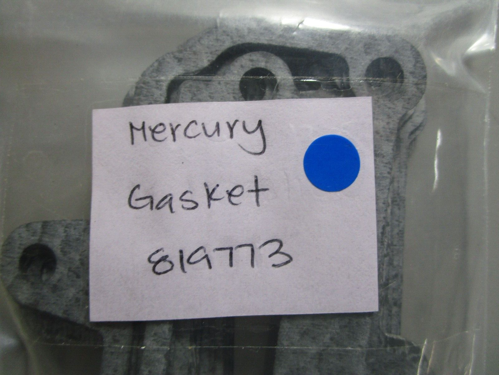 *NEW OEM* 0770 Mercury Quicksilver Gasket 819773