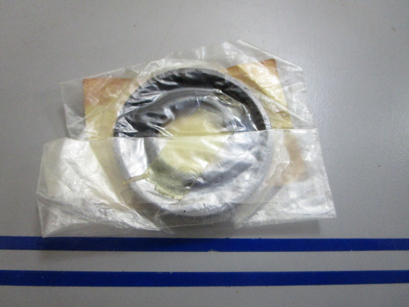 *NEW OEM* 0810 Suzuki Oil Seal 09282-20007