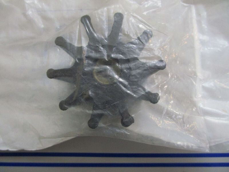 *NEW* 0770 Pro Marine Impeller 67895 Replaces: Evinrude 777128