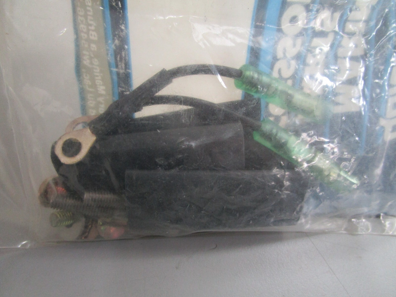 *NEW OEM* 0820 Mercury Quicksilver Voltage Regulator 815279A3