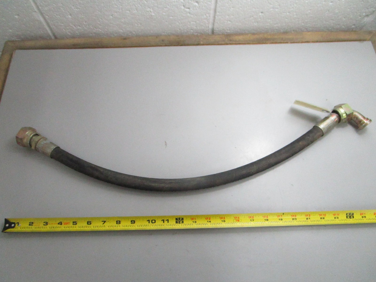 *NEW OEM* 0820 Case New Holland Hydraulic Hose 85802838