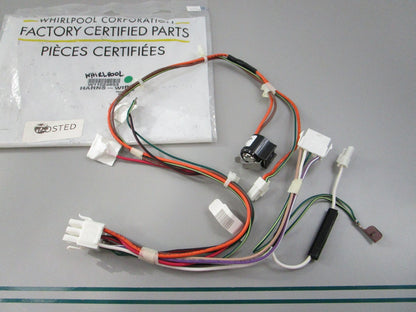 NEW OEM W11524653 Whirlpool Wire Harness 0810