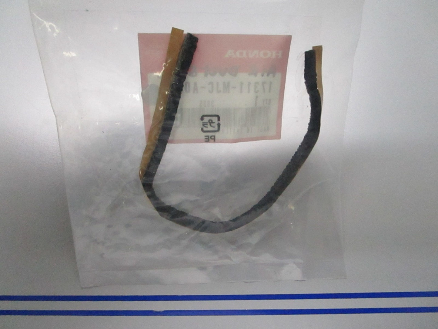 *NEW OEM* 0810 Honda Air Duct Seal 17311-MJC-A00