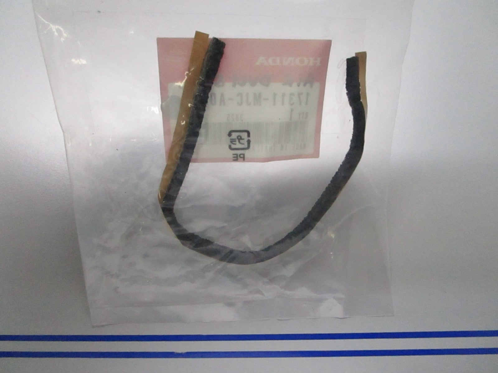 *NEW OEM* 0810 Honda Air Duct Seal 17311-MJC-A00