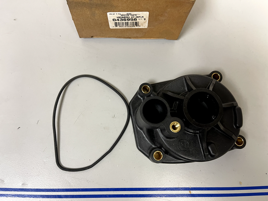*NEW OEM* 0670 OMC Johnson Evinrude Housing and Seal 0436956 436956