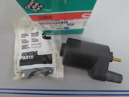 *NEW OEM* 0820 Onan Cummins Ignition Coil Kit 0166-0772