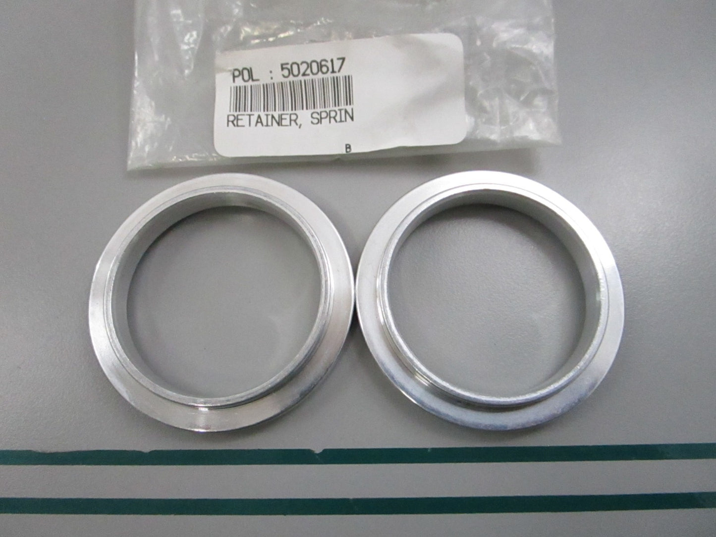 NEW OEM 5020617 Polaris Retainer 0810