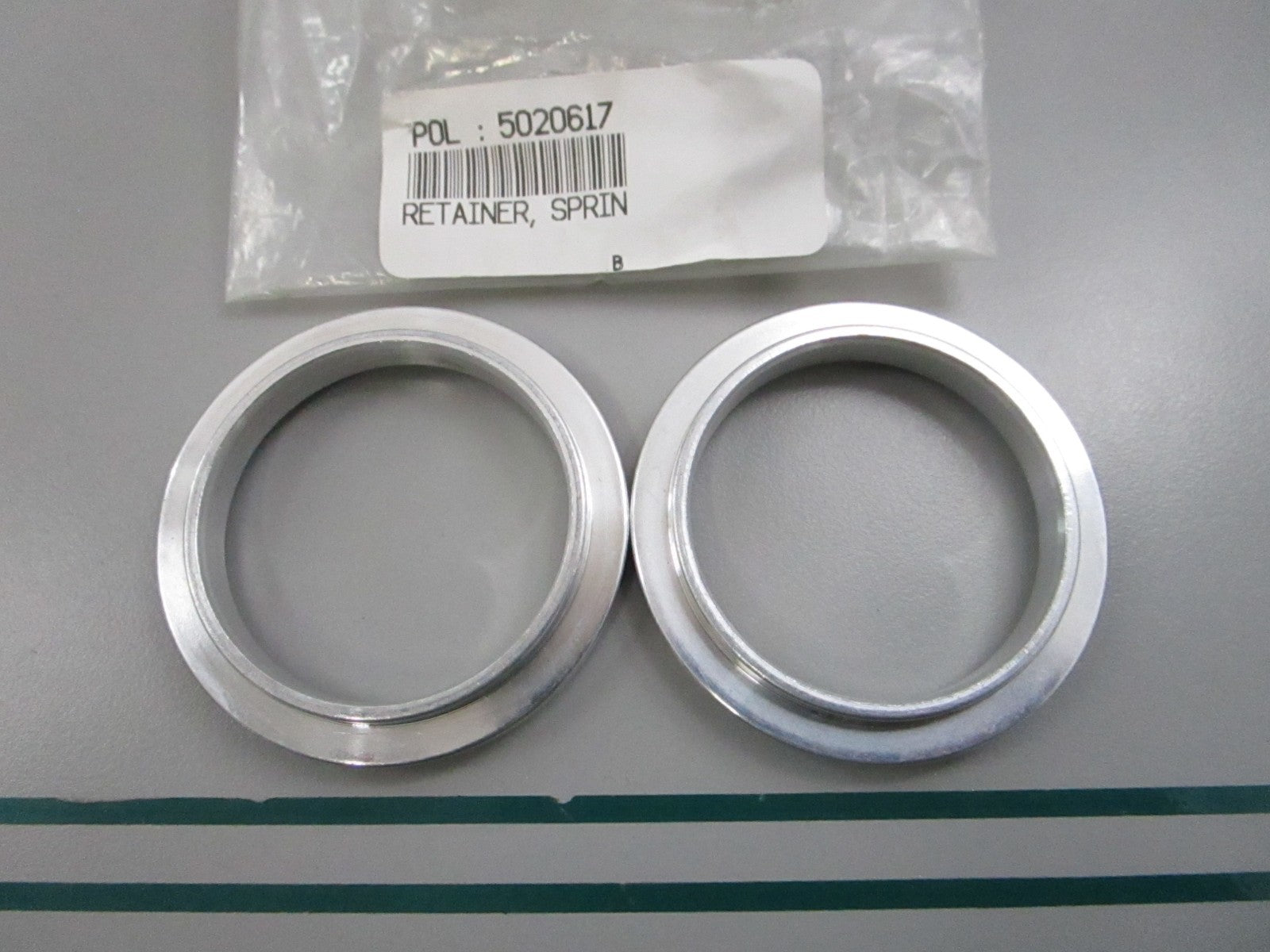 NEW OEM 5020617 Polaris Retainer 0810