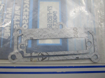 NEW OEM 27-F85168-2 Mercury Quicksilver Gasket 0810