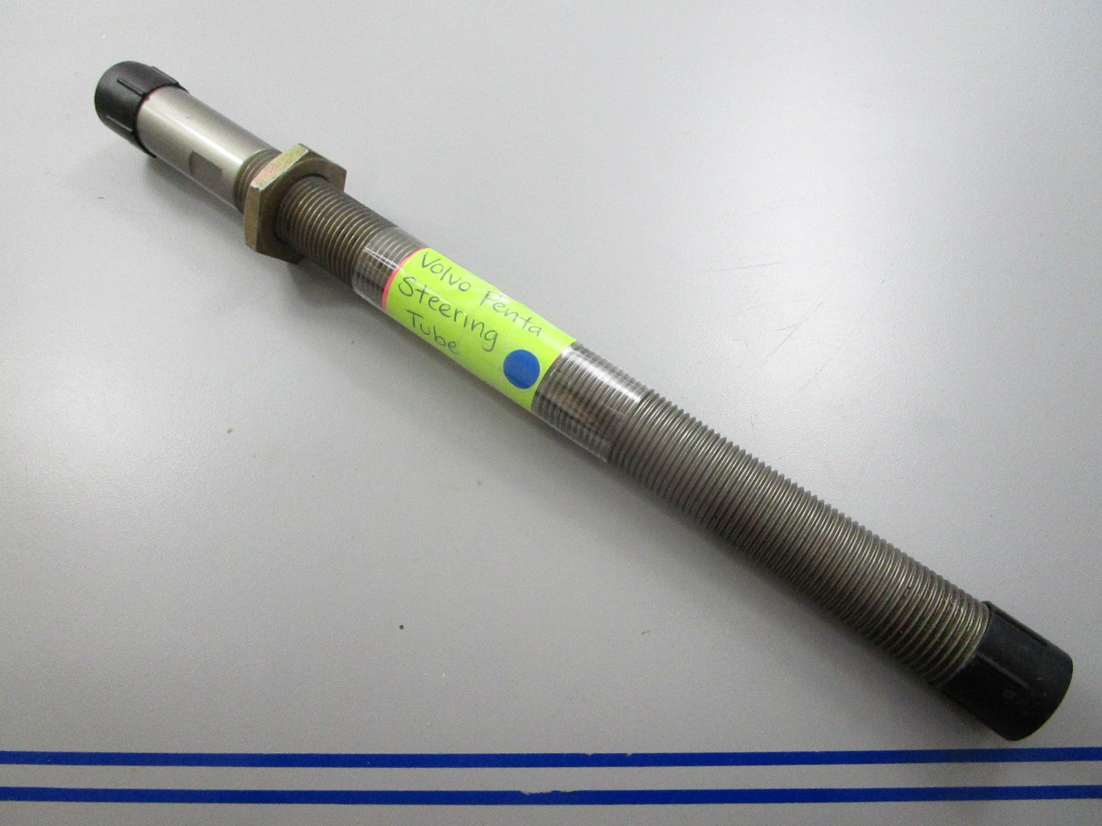 *NEW OEM* 0810 Volvo Penta Steering Tube 3853449
