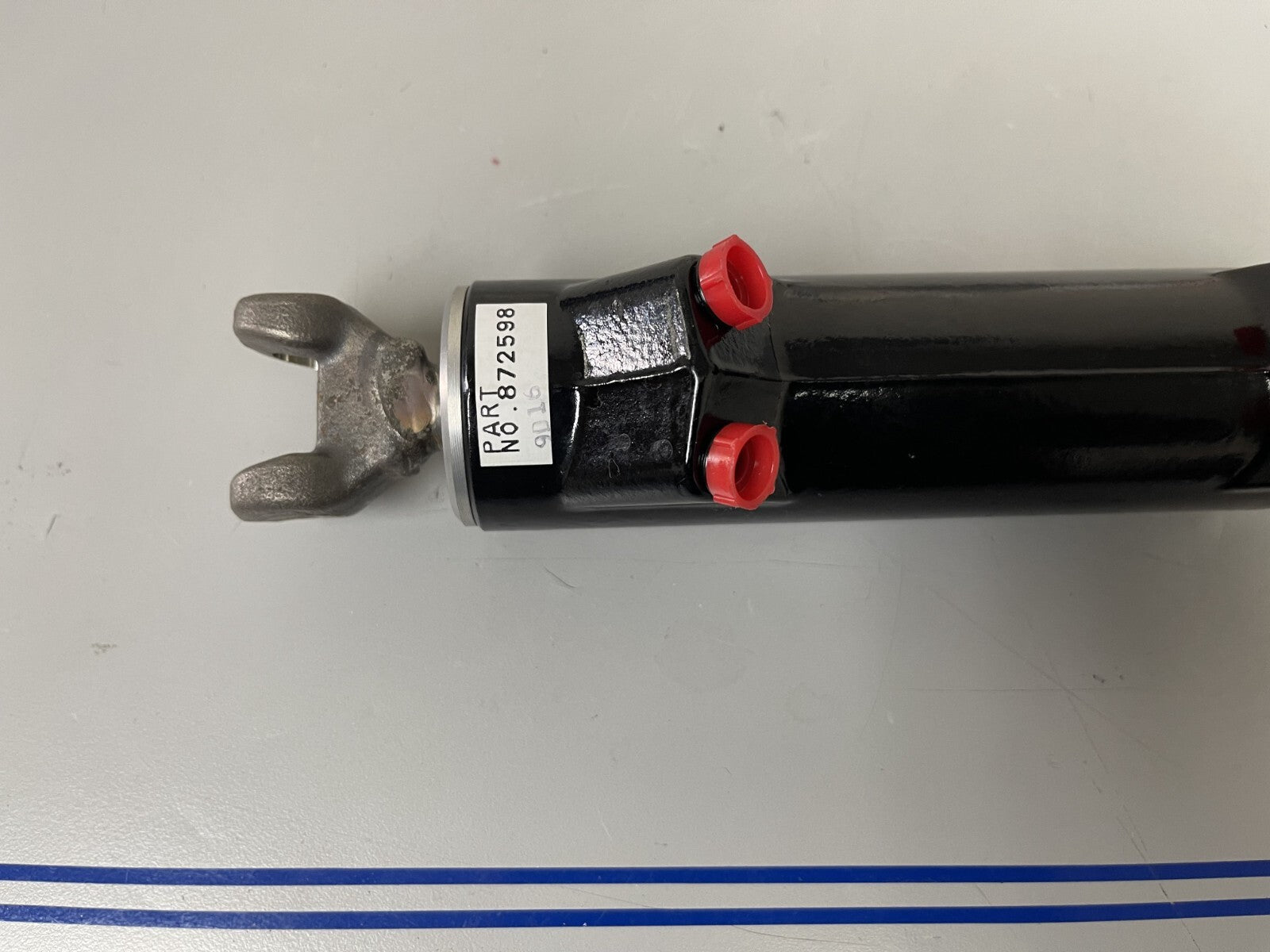 *NEW OEM* 0670 Volvo Penta AQ SP DP Power Trim Cylinder Kit 3860978