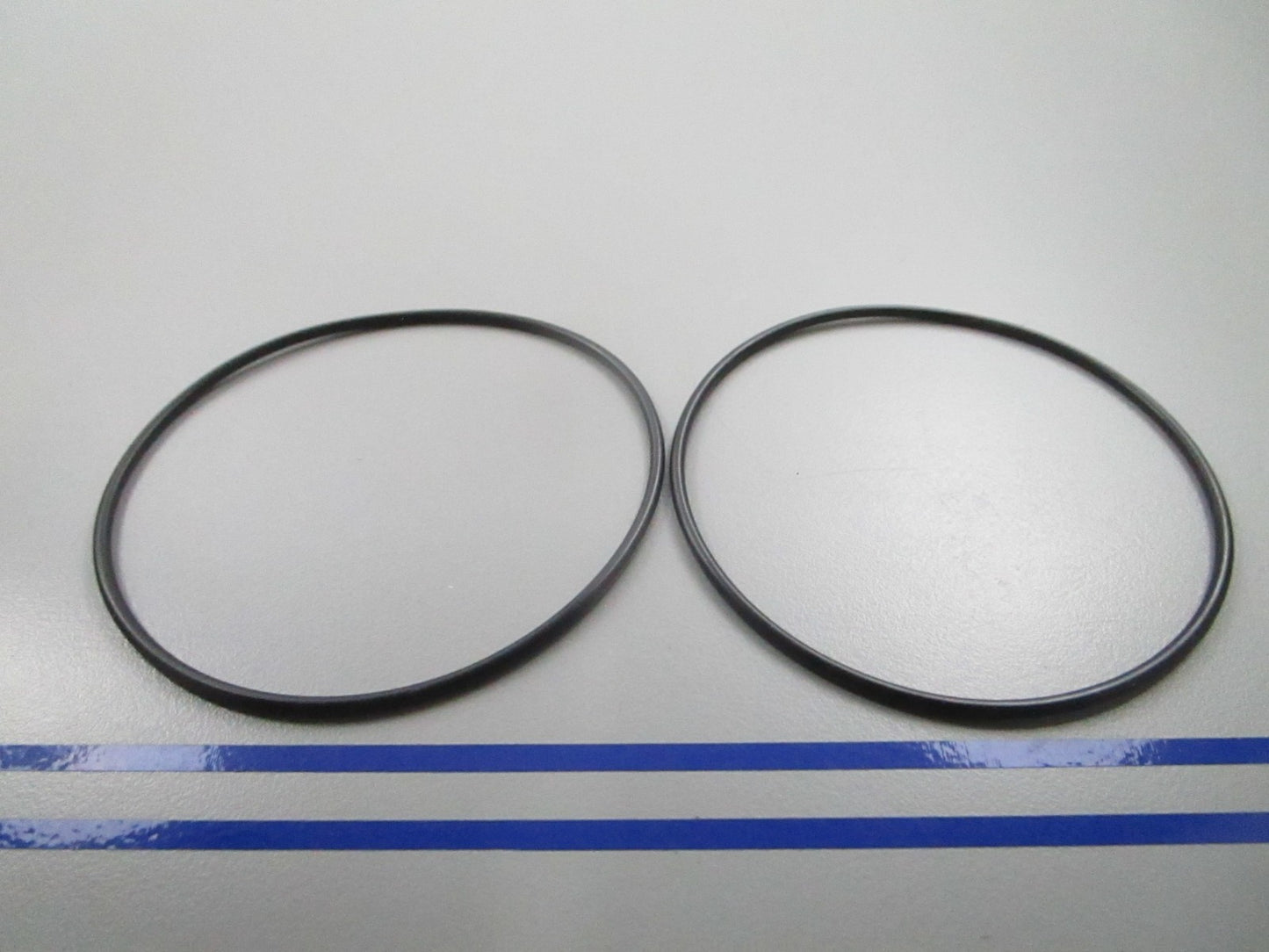 *NEW OEM* (LOT OF 2) 0810 Tohatsu O-Ring 353-77182-1 353771821