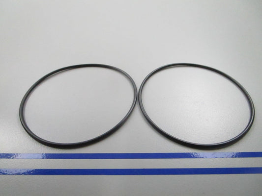 *NEW OEM* (LOT OF 2) 0810 Tohatsu O-Ring 353-77182-1 353771821
