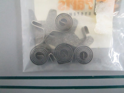 NEW OEM 113329 Crown Spring Brush Kit 0820