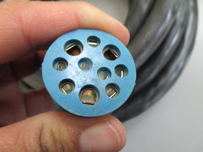 *NEW OEM* 0820 OMC Johnson Evinrude 20' Cable Ay 981879 0981879