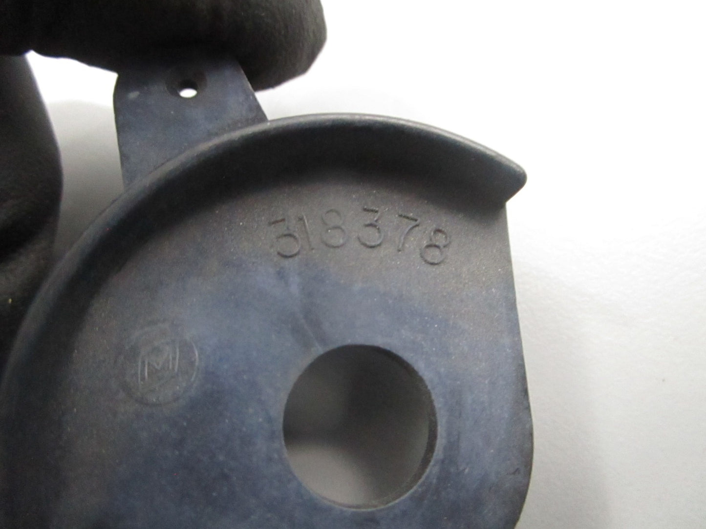 *NEW OEM* 0810 OMC Johnson Evinrude Shift Lever 318378 0318378