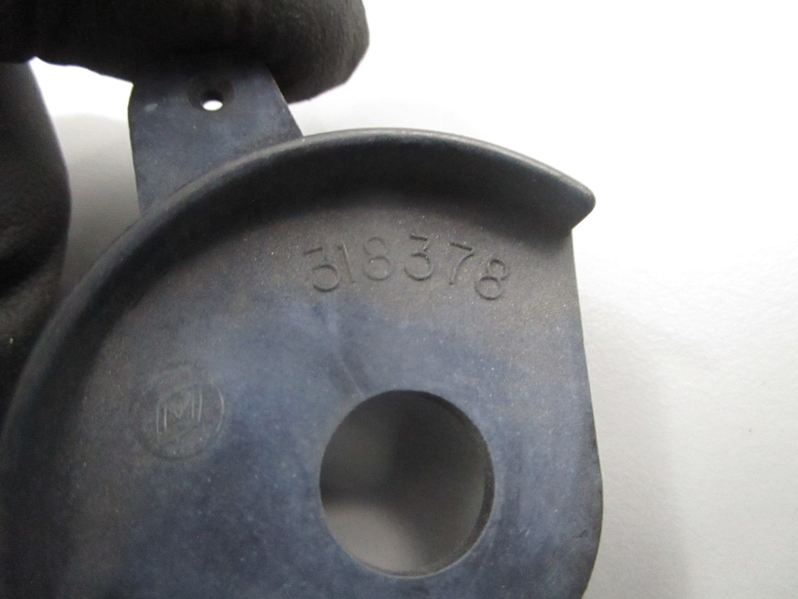 *NEW OEM* 0810 OMC Johnson Evinrude Shift Lever 318378 0318378