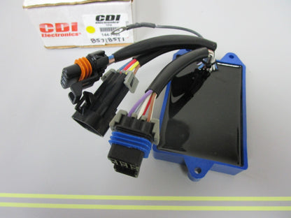 *NEW* 0720 CDI Electronics TPM Module 144-7185 Replaces: Mercury 857185T1