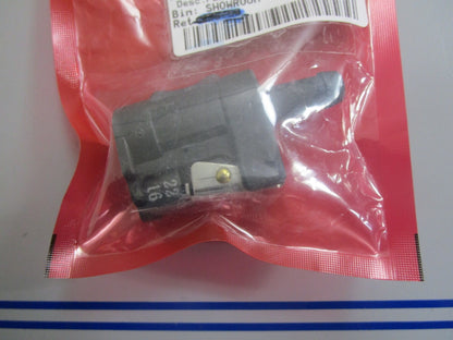 *NEW OEM* 0810 Yamaha Fuel Pipe Joint Connector 6E5-24305-06-00