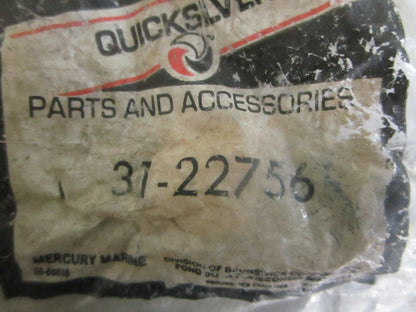 *NEW OEM* 0810 Mercury Quicksilver Bearing 31-22756
