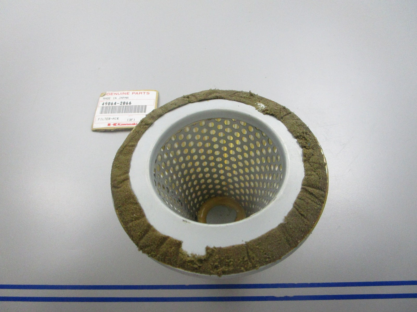 NEW OEM 49064-2066 Kawasaki Air Filter 0810