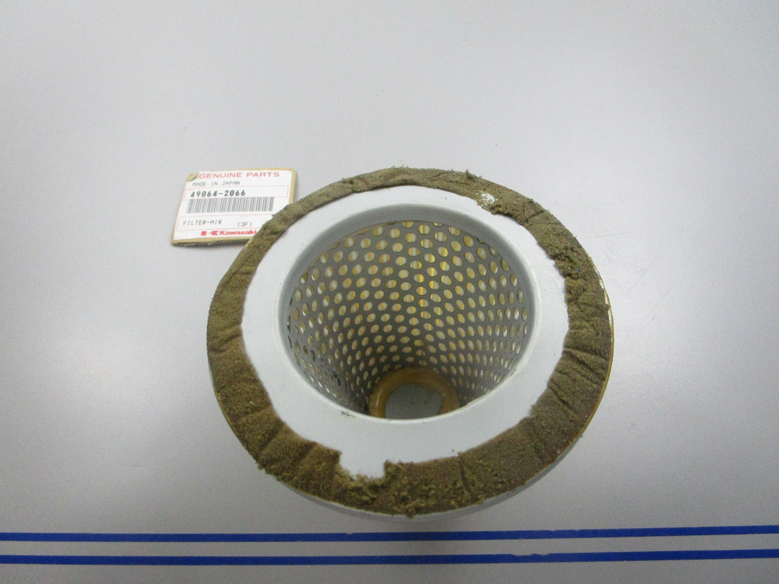 NEW OEM 49064-2066 Kawasaki Air Filter 0810