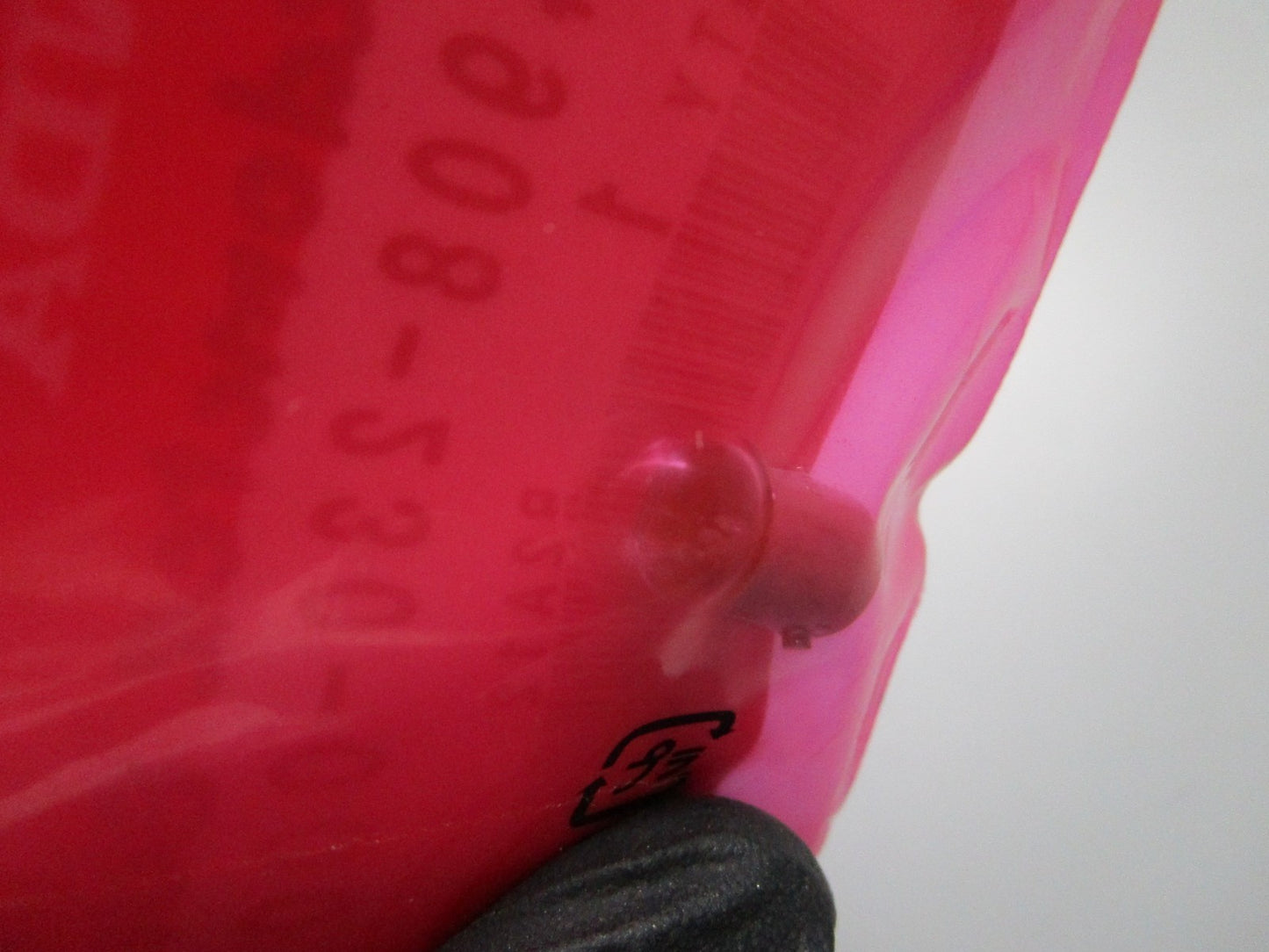 *NEW OEM* 0810 Honda Speedometer Bulb 34908-230-000