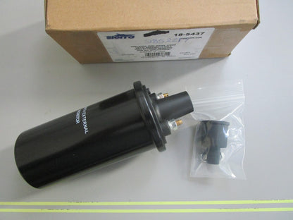 *NEW* 0820 Sierra Ignition Coil 18-5437 Replaces: 383444, 378231