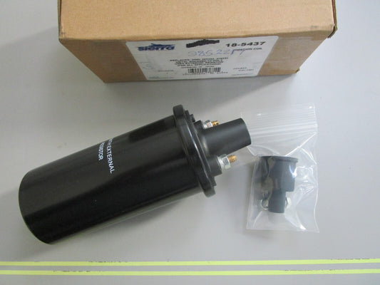 *NEW* 0820 Sierra Ignition Coil 18-5437 Replaces: 383444, 378231
