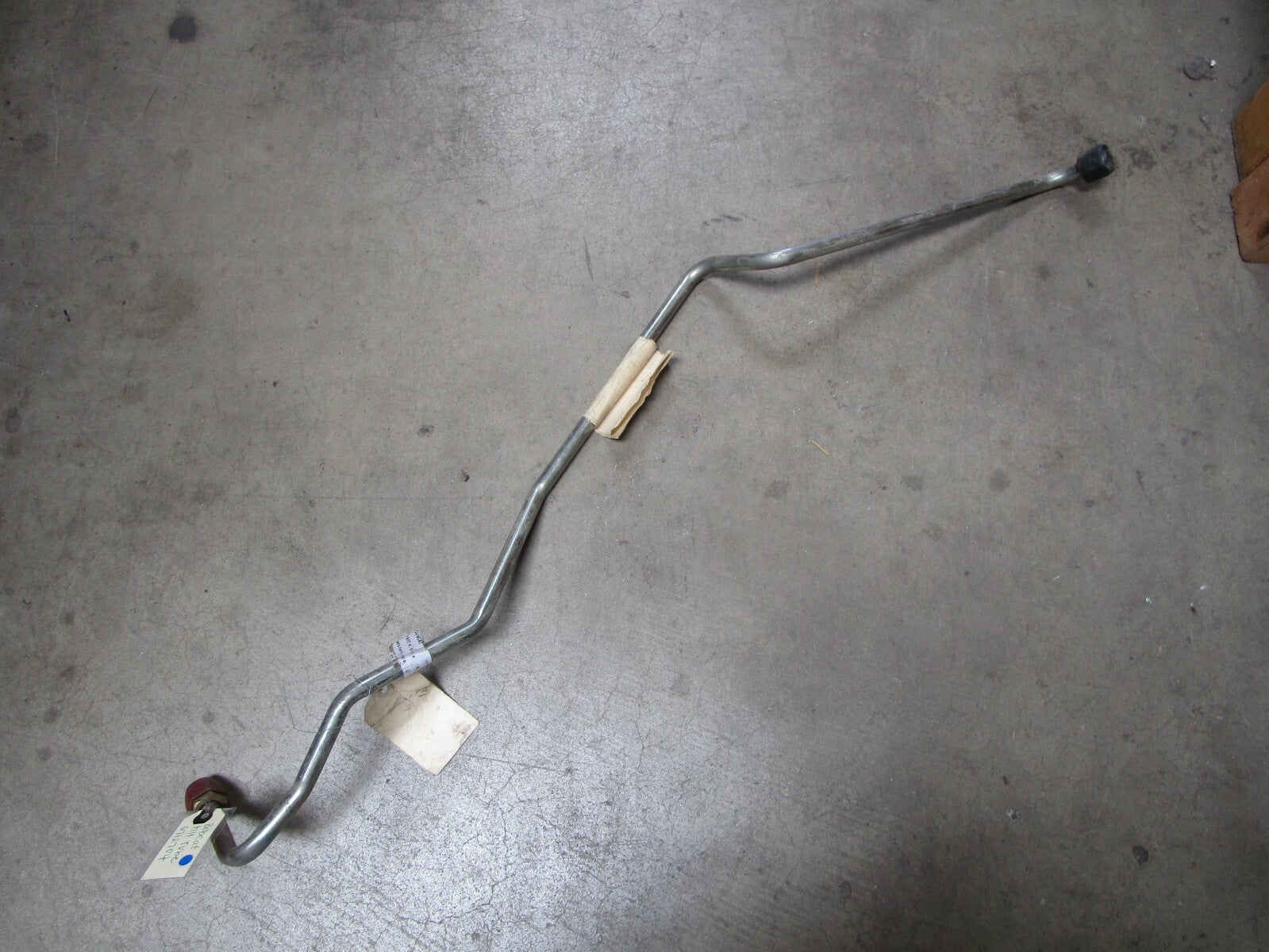*NEW OEM* 0720 Bobcat Tilt Tube 6712704