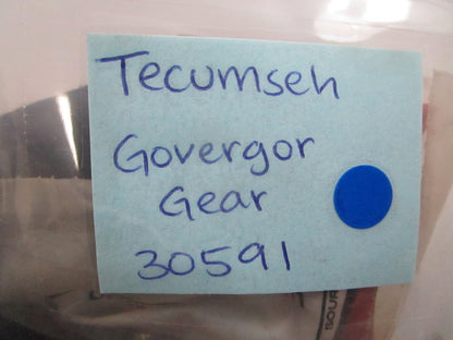 *NEW OEM* 0810 Tecumseh Governor Gear 30591