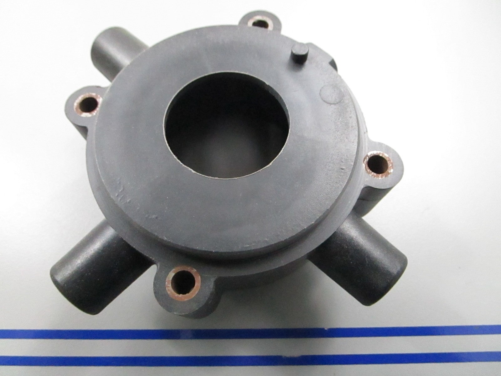 *NEW OEM* 0810 Mercury Quicksilver Distributor Body 393-4560