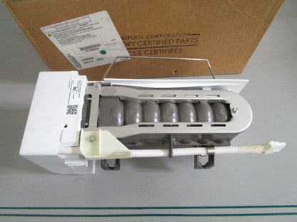 NEW OEM W11565638 Whirlpool Icemaker 0820