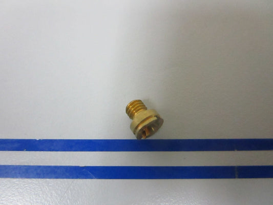 *NEW OEM* 0770 Mercury Quicksilver 1.30 Jet 3302-811849