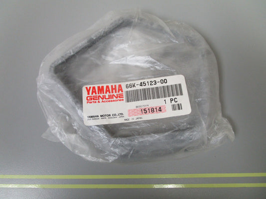 *NEW OEM* 0810 Yamaha Muffler Gasket 66K-45123-00-00