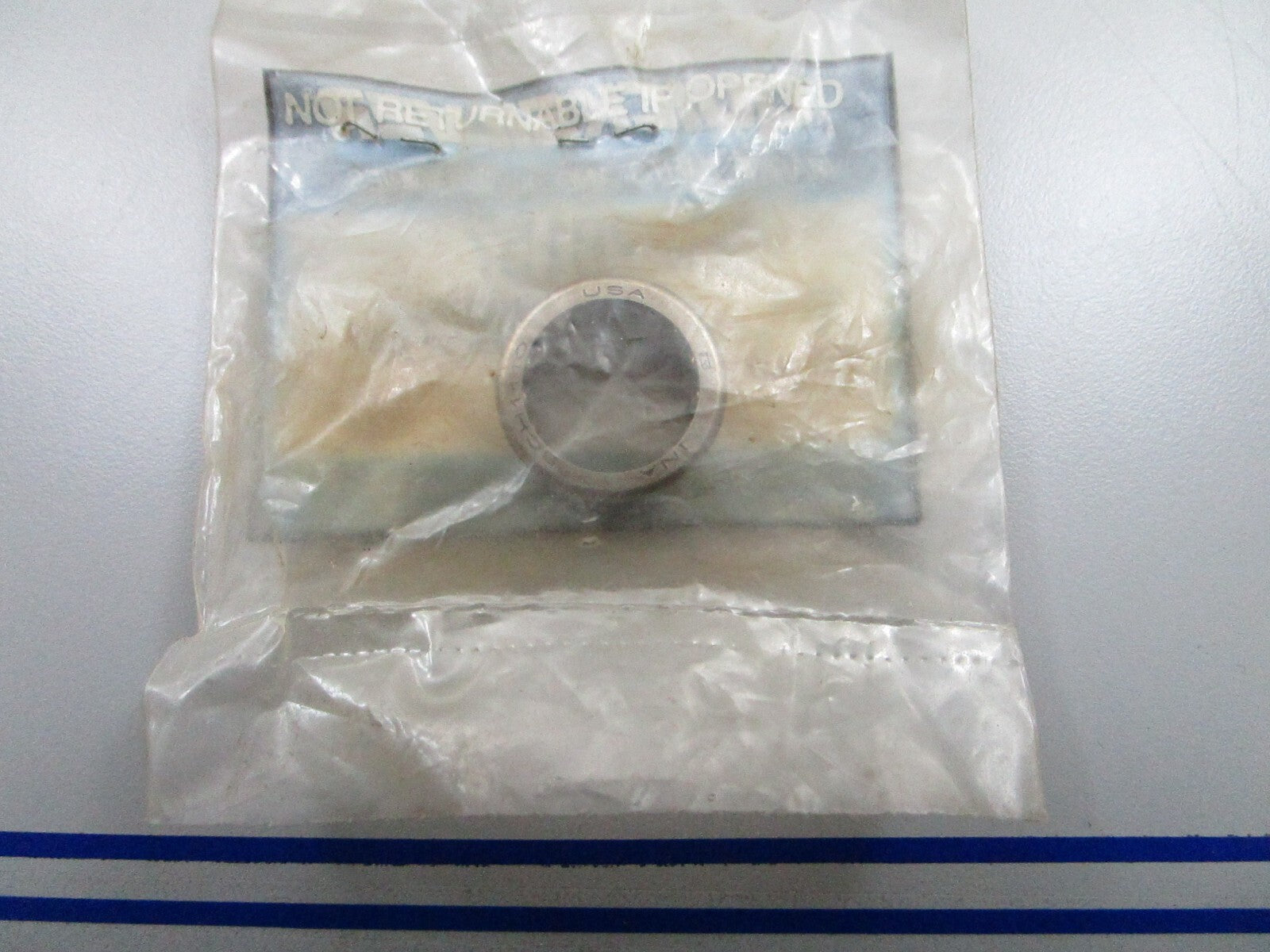 *NEW OEM* 0810 Mercury Quicksilver Roller Bearing 31-28157