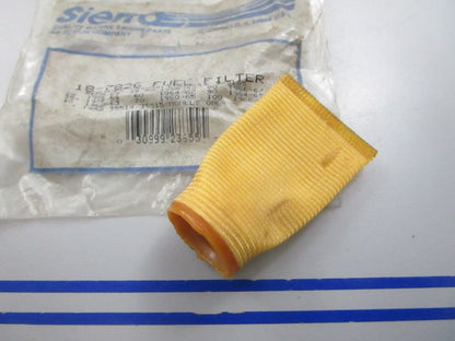 NEW 18-7826 Replaces: OMC 305185 0305185 Sierra Fuel Filter 0810