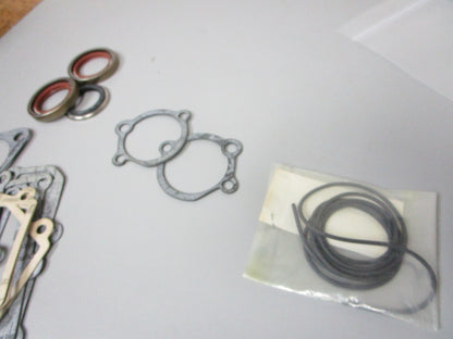 NEW OEM G1028 Mercury Force Chrysler 70- 90 1991- 1994 Powerhead Gasket Kit 0720