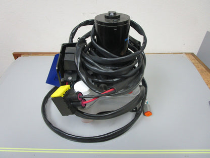 *NEW OEM* 0720 Volvo Penta Trim Pump Assembly 21831047 *1 YEAR WARRANTY*