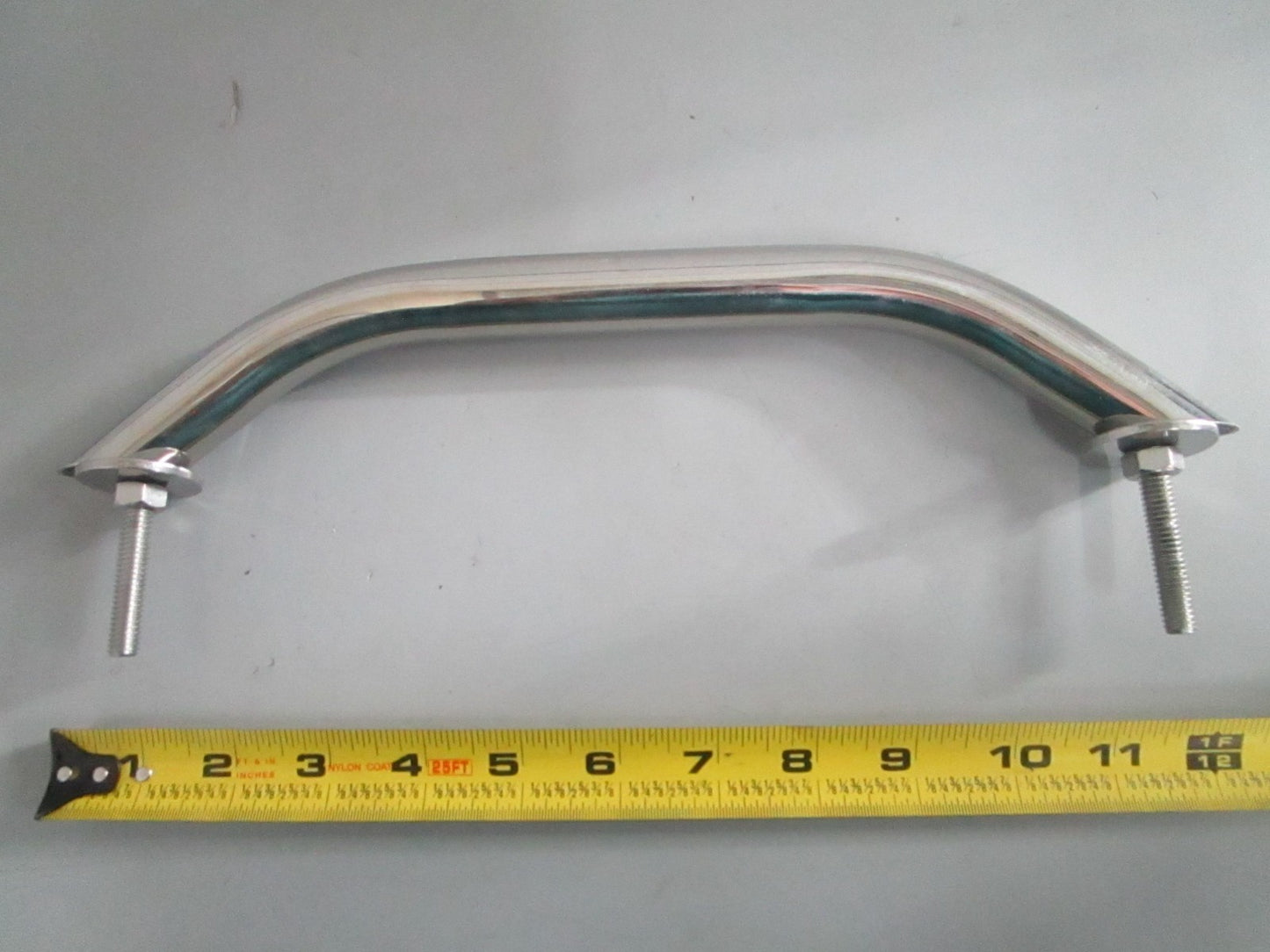 NEW OEM Windline H-100A H100A Wedge Lock Stainless Steel Hand Rail 0820