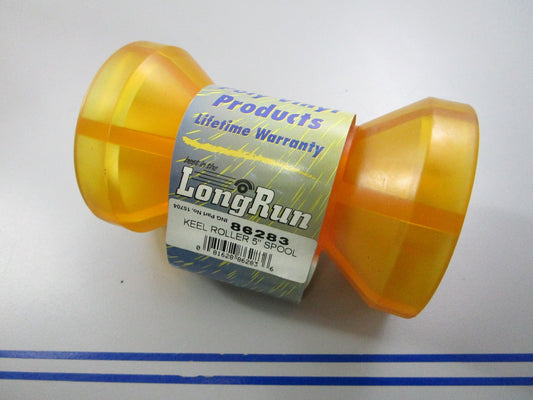 NEW 86283 Tie Down Long Run 5" Spool 0810