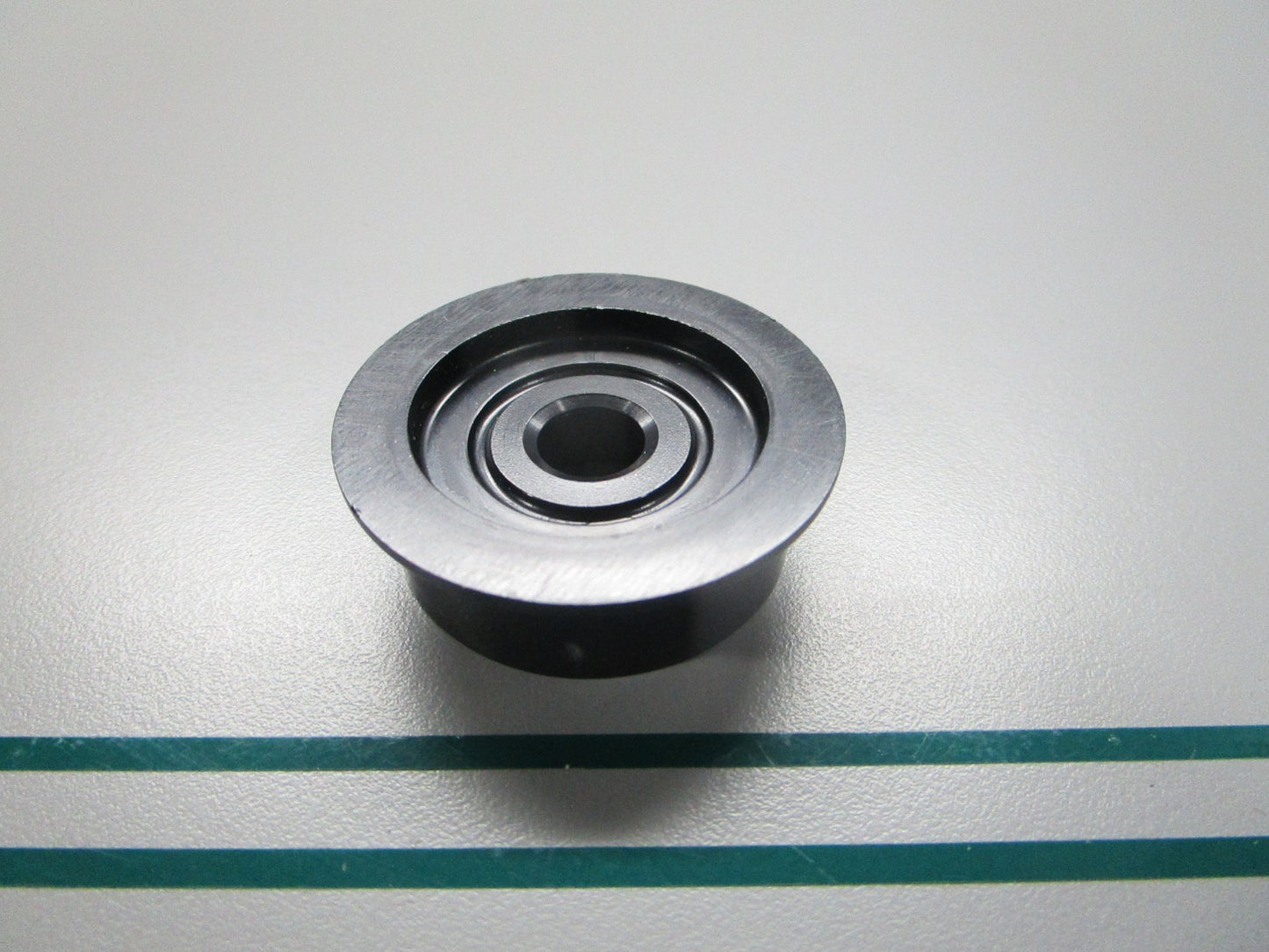 NEW OEM 756-0447 MTD Pulley 0810