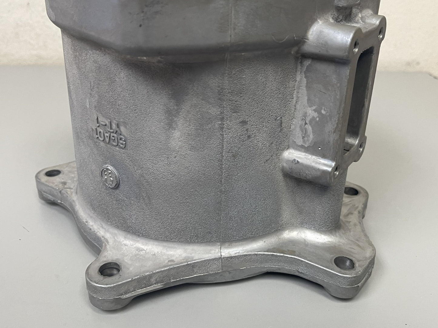 *NEW OEM* 0670 Yamaha Impeller Housing 6G1-R1312-01-00