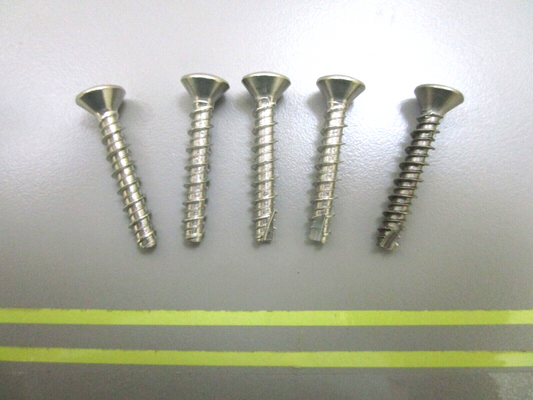 *NEW OEM* (LOT OF 5) 0750 OMC Johnson Evinrude SCREW 325539 0325539