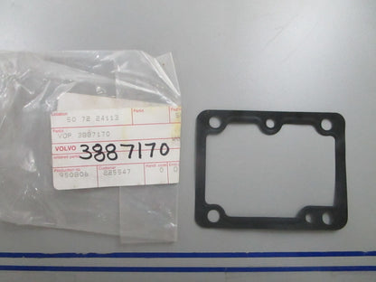 *NEW OEM* 0810 Volvo Penta Shim 3887170