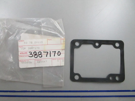 *NEW OEM* 0810 Volvo Penta Shim 3887170