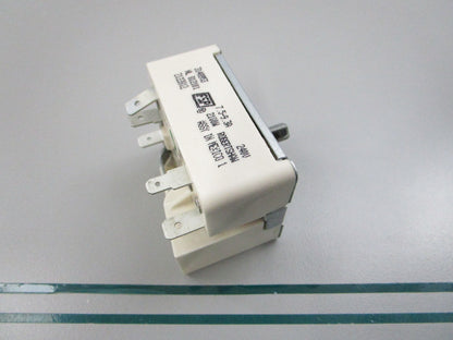 Whirlpool NEW OEM Range Infinite Switch 8" WP3148953 NOS 0810
